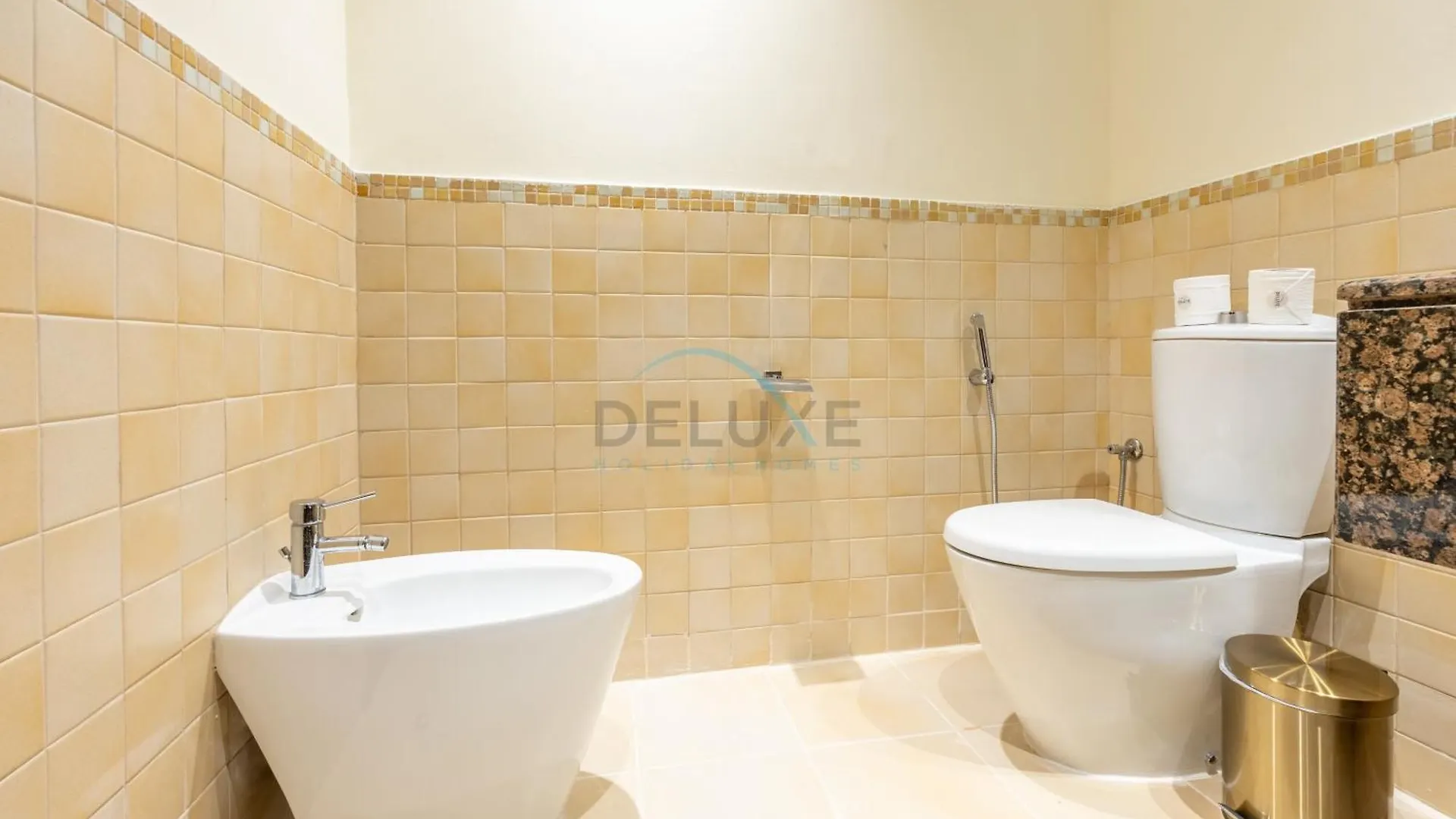 Apartamento Sea Dubái Emiratos Árabes Unidos