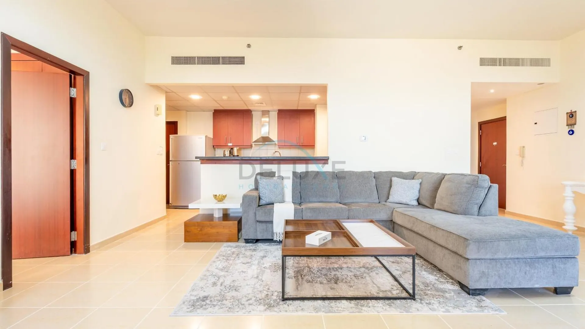 Apartamento Sea Dubái