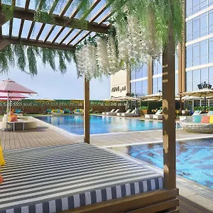 Avani Ibn Battuta Otel