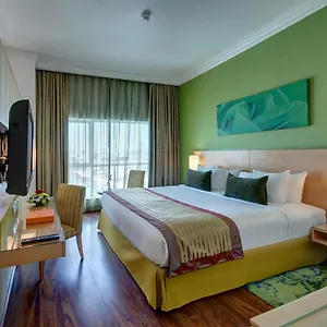 Al Khoory Executive Hotel, Al Wasl Otel