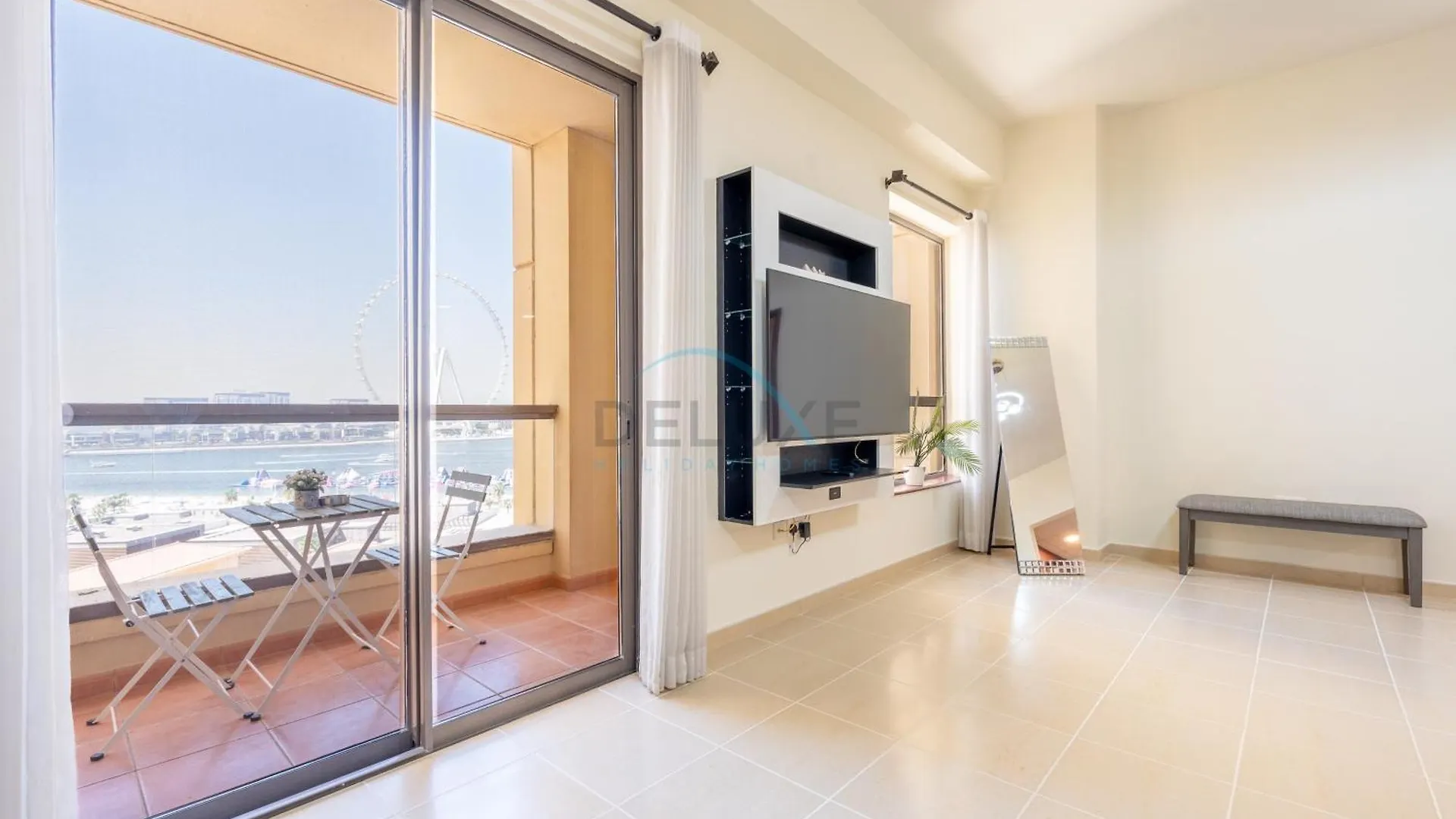 Sea Apartment Dubai
