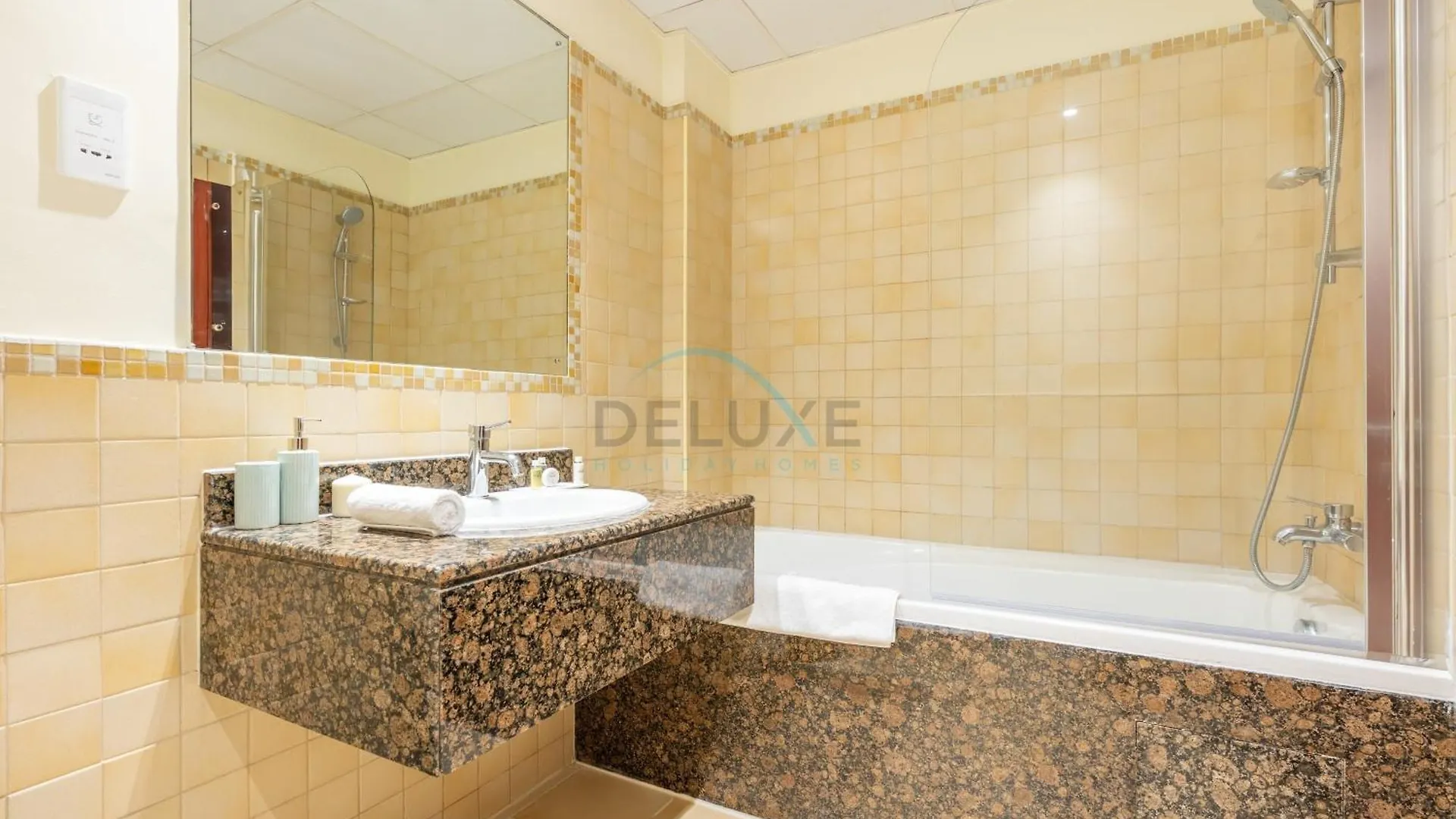 Sea Apartment Dubai