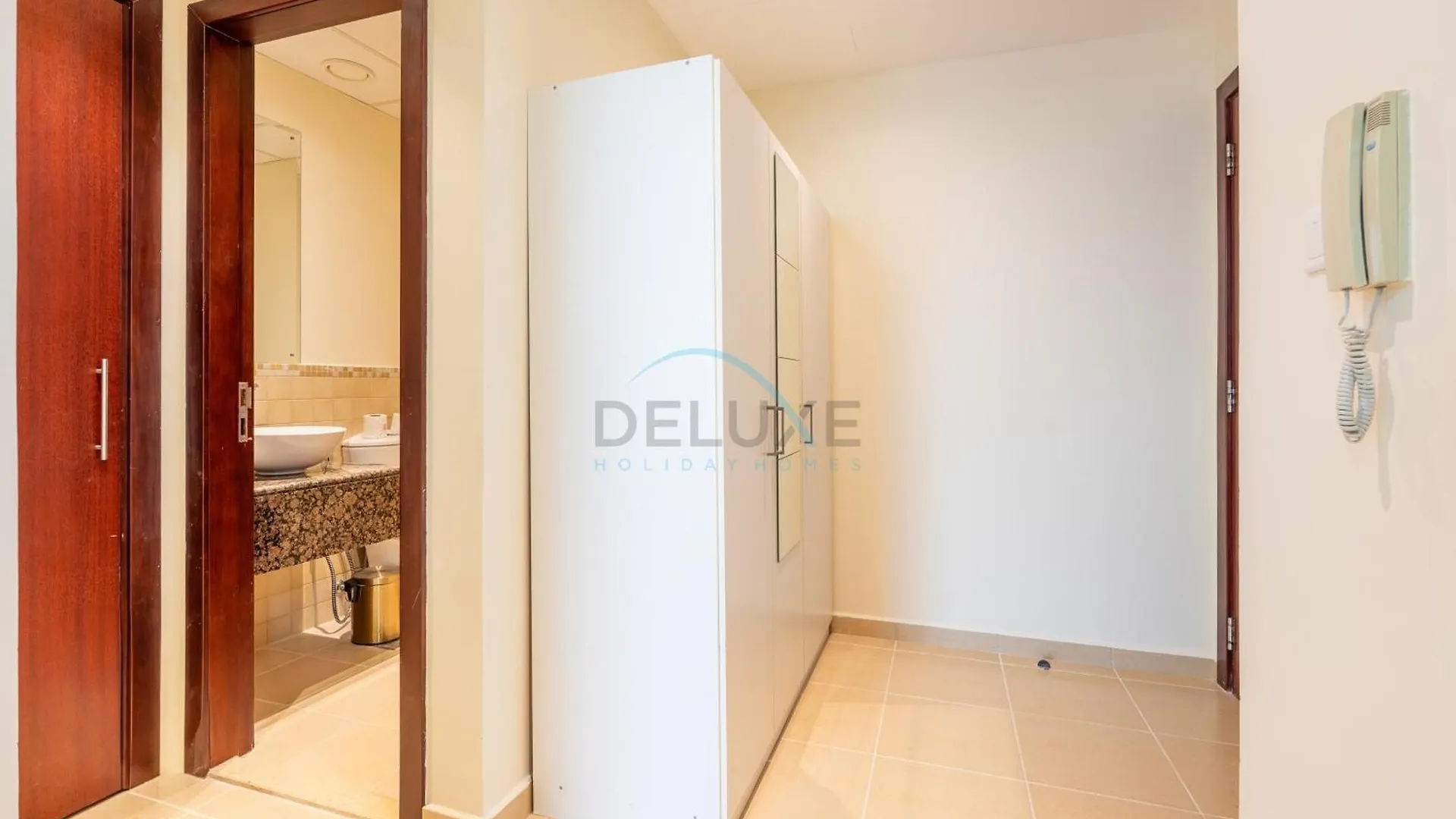 Sea Apartment Dubai