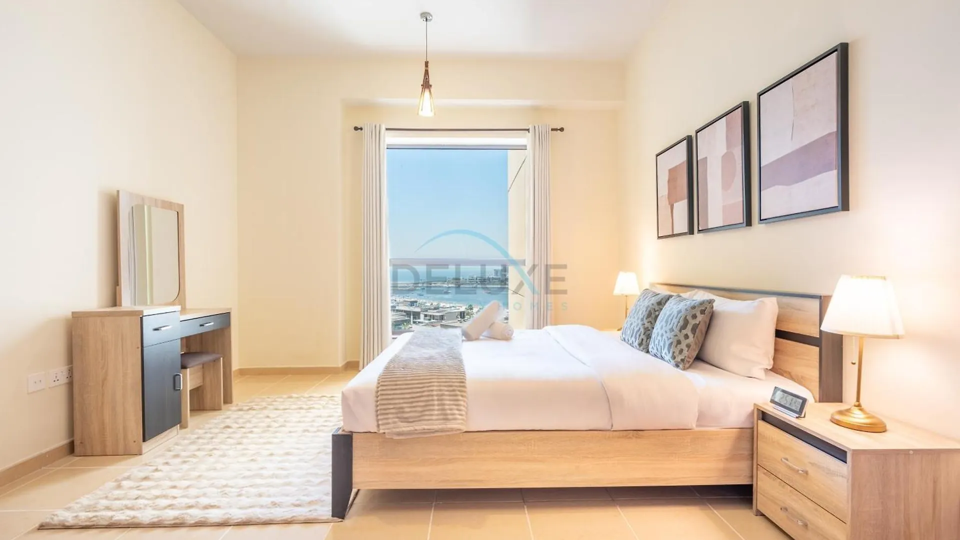 Sea Apartment Dubai