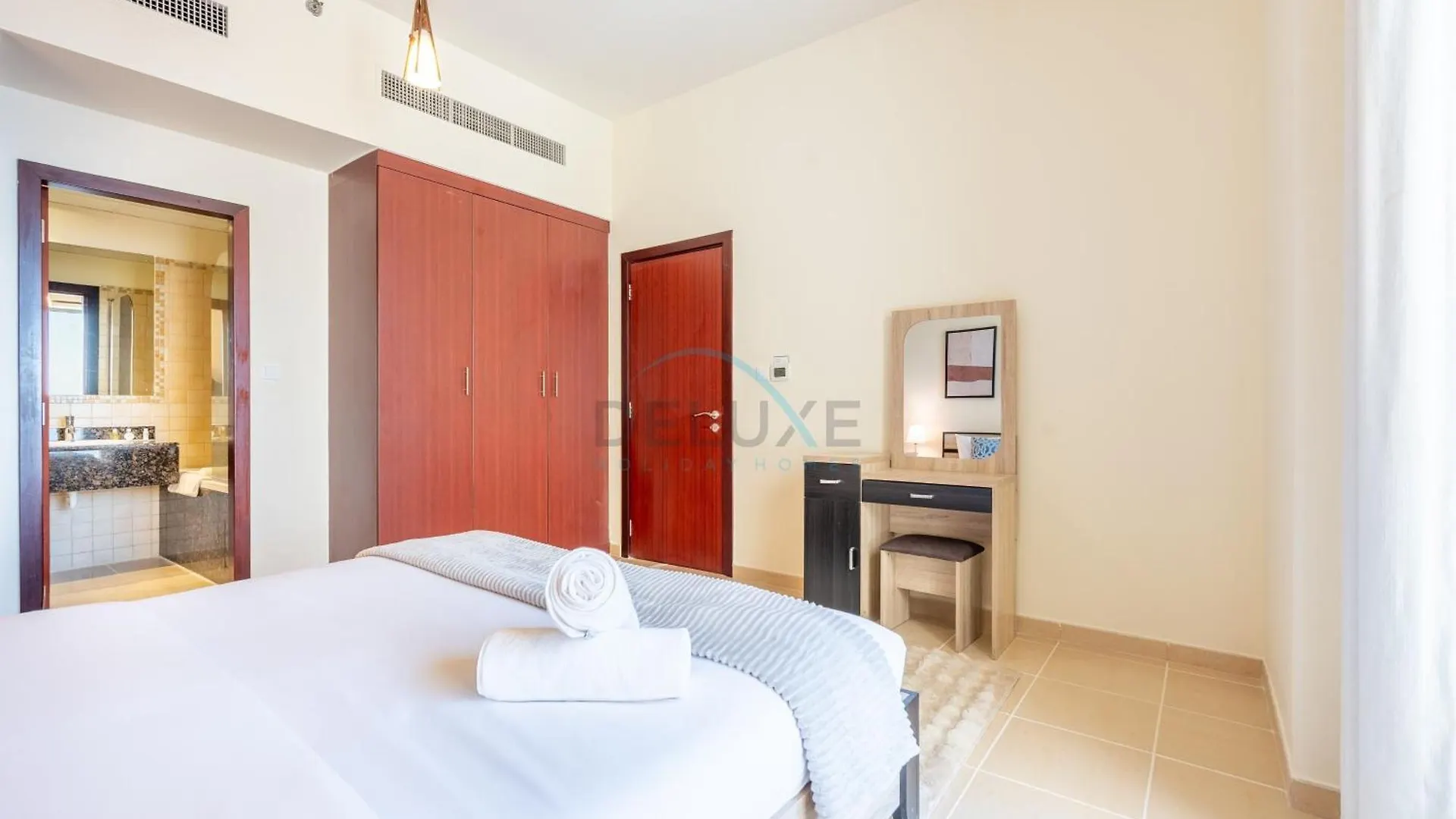 Sea Apartment Dubai United Arab Emirates