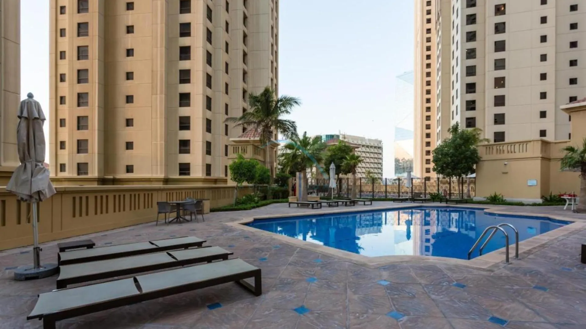 Sea Apartment Dubai