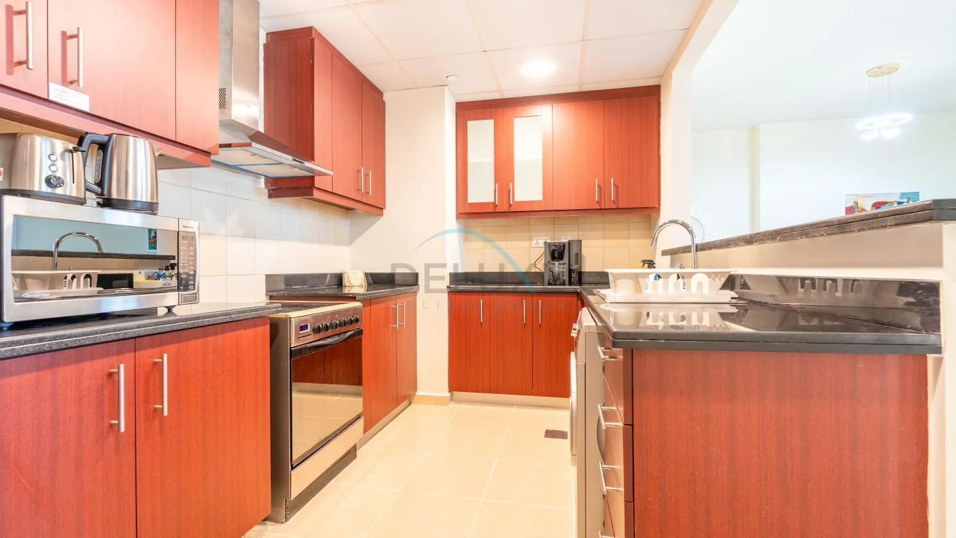 Apartament Sea Dubaj 0*,  Zjednoczone Emiraty Arabskie