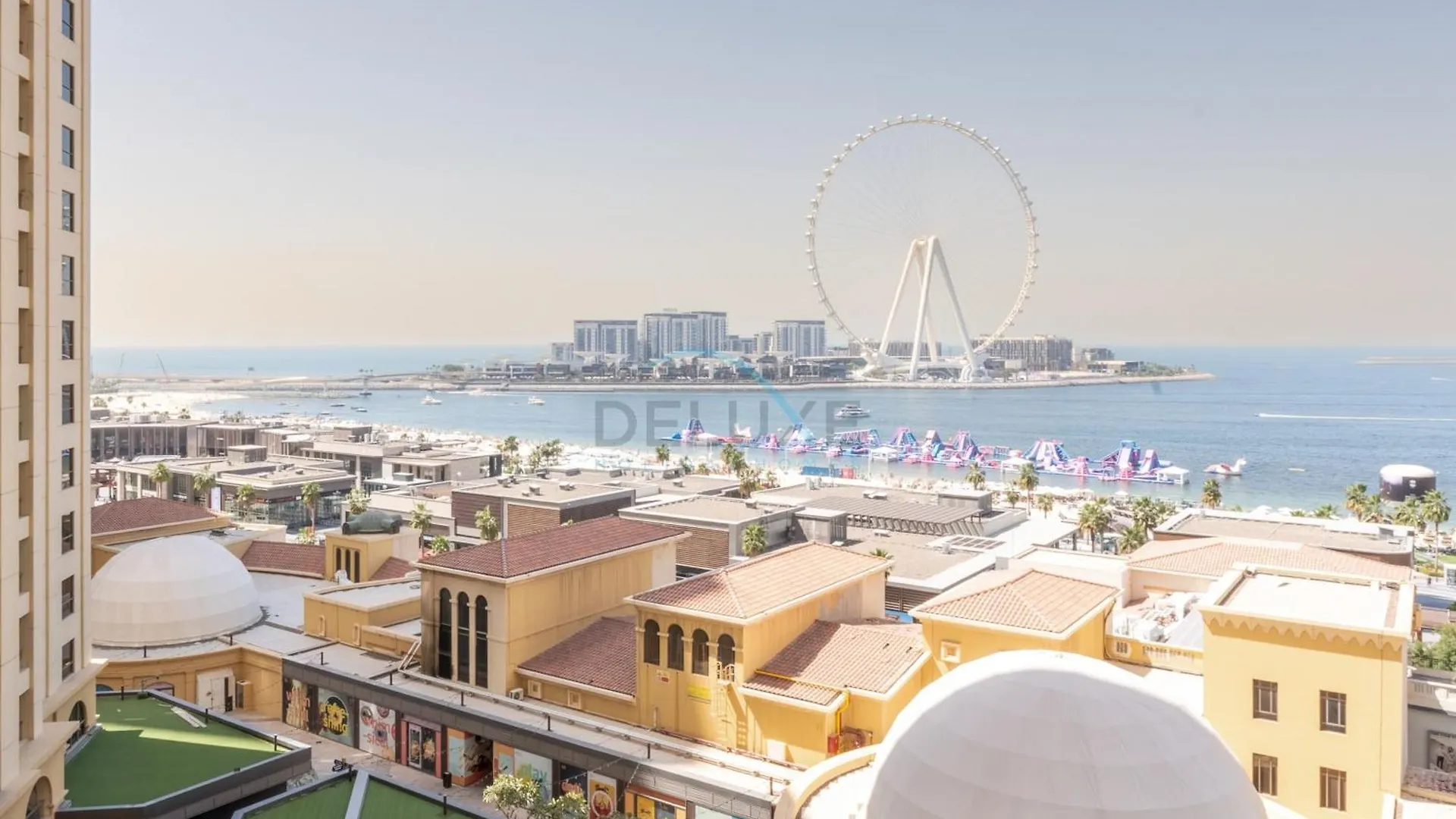 Apartament Sea Dubaj 0*,